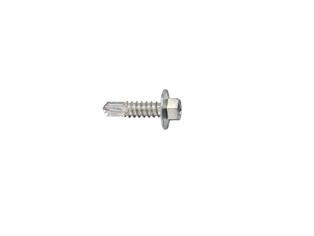 Vis auto-perceuse S-MD23Z 6,3x22 (Boite de 500)