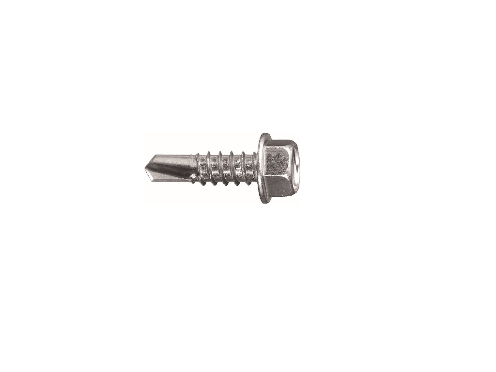 Vis auto-perceuse S-MD03Z 6.3x50 (Boite de 250)