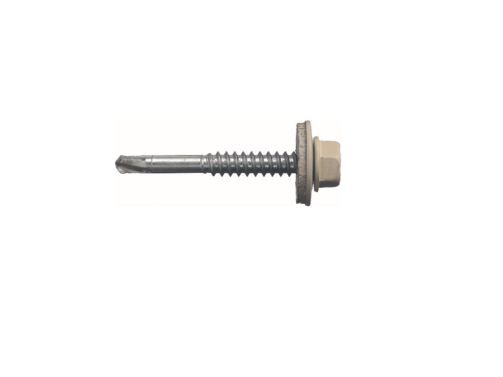 S-MD 51 LZ 4.8X38 screws (Box of 250)