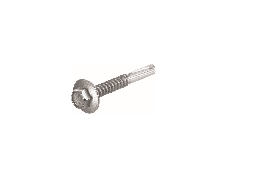 Self-drilling screw S-MD25GZ 5.5x40 (Box of 250)