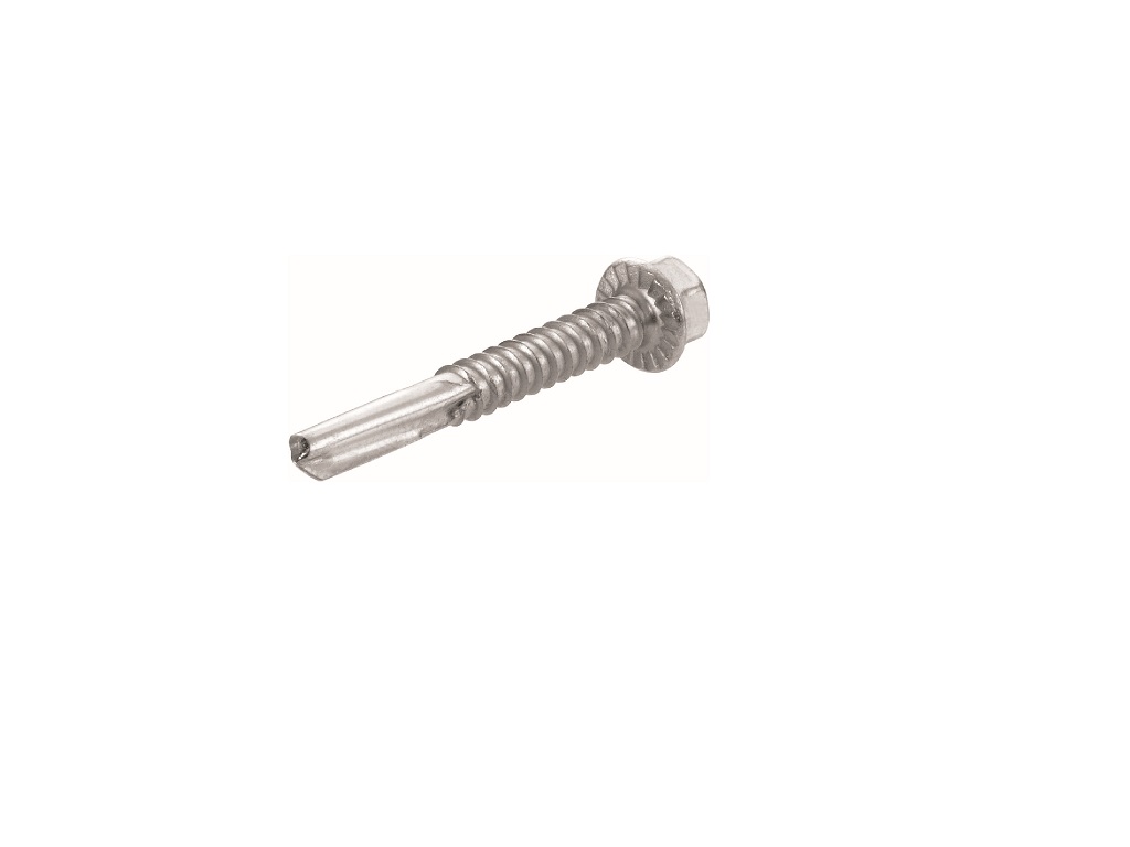 Self-drilling screws S-MD05GZ 5.5X65 (Box of 100)
