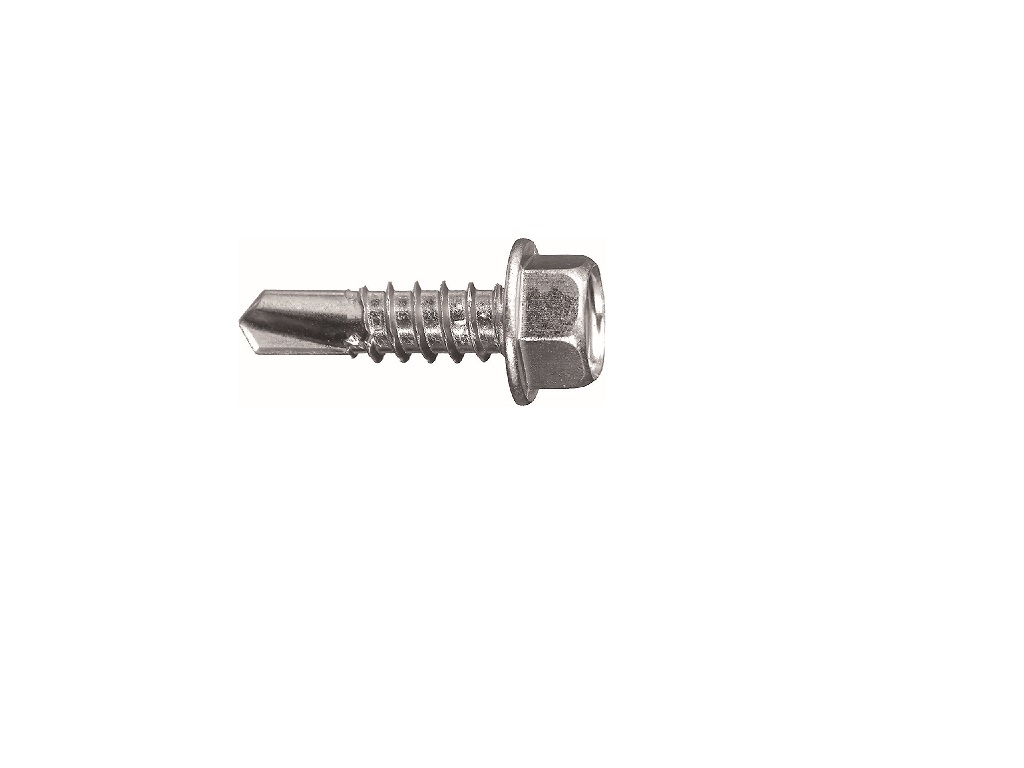 Self-drilling screw S-MD03Z 6.3X32 (Box of 500)
