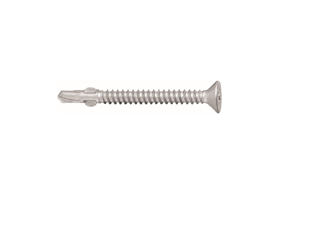 S-WD11C 4.2X25 Wing Screws (Box of 200)