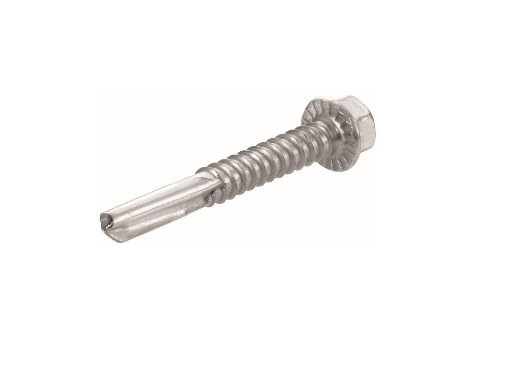 Vis auto-perceuse S-MD05GZ 5.5X40 (Boite de 250)