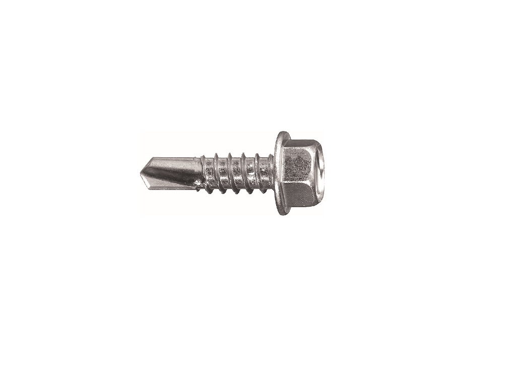 Self-drilling screw S-MD03Z 5.5X22 (Box of 500)