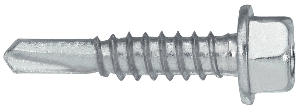 SELF DRILLING SCREW S-MD03S 6.3X25 LOT OF 500