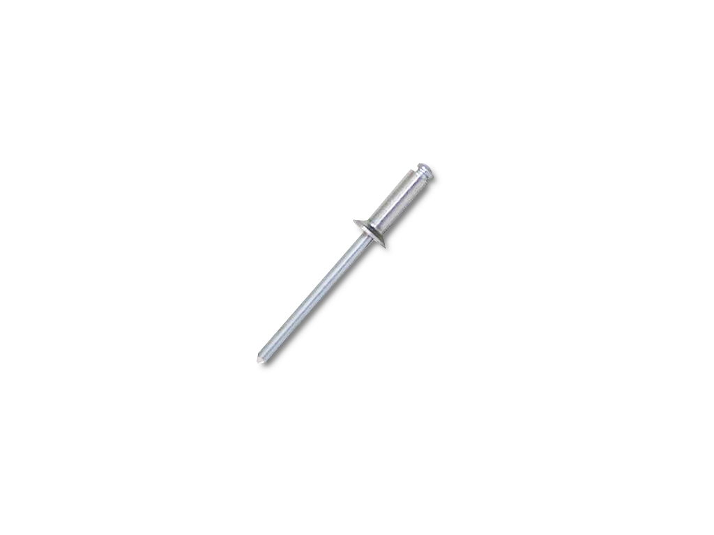 Rivet POP TP 4x16 (Boite de 250)