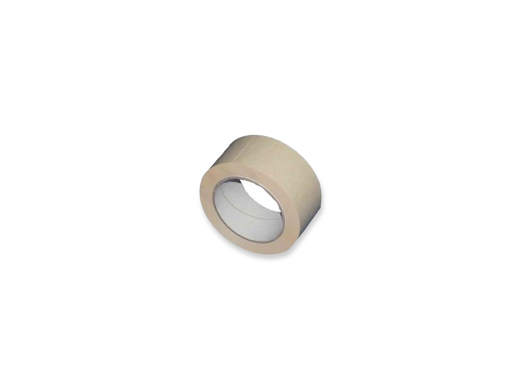 Masking paper tape, 50mm wide x 50ml long, C60