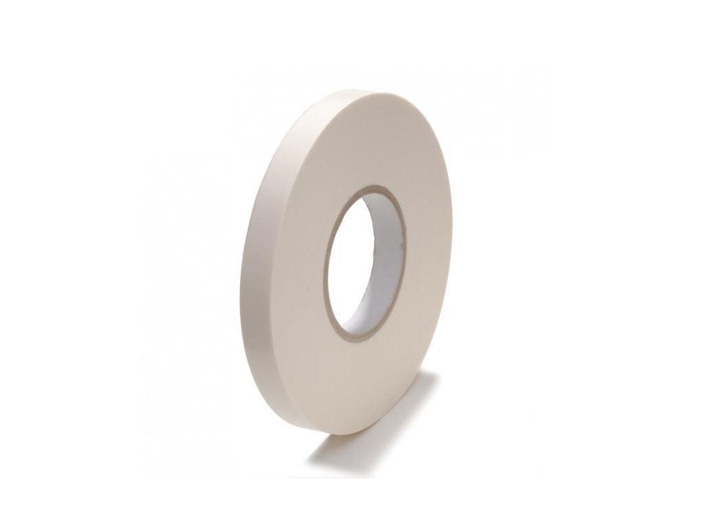 Scotch double face spécial miroir 19mm x 66m