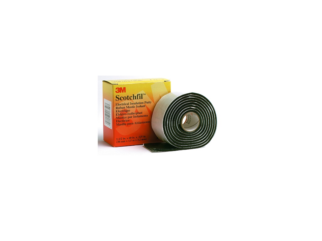 3M wire adhesive tape