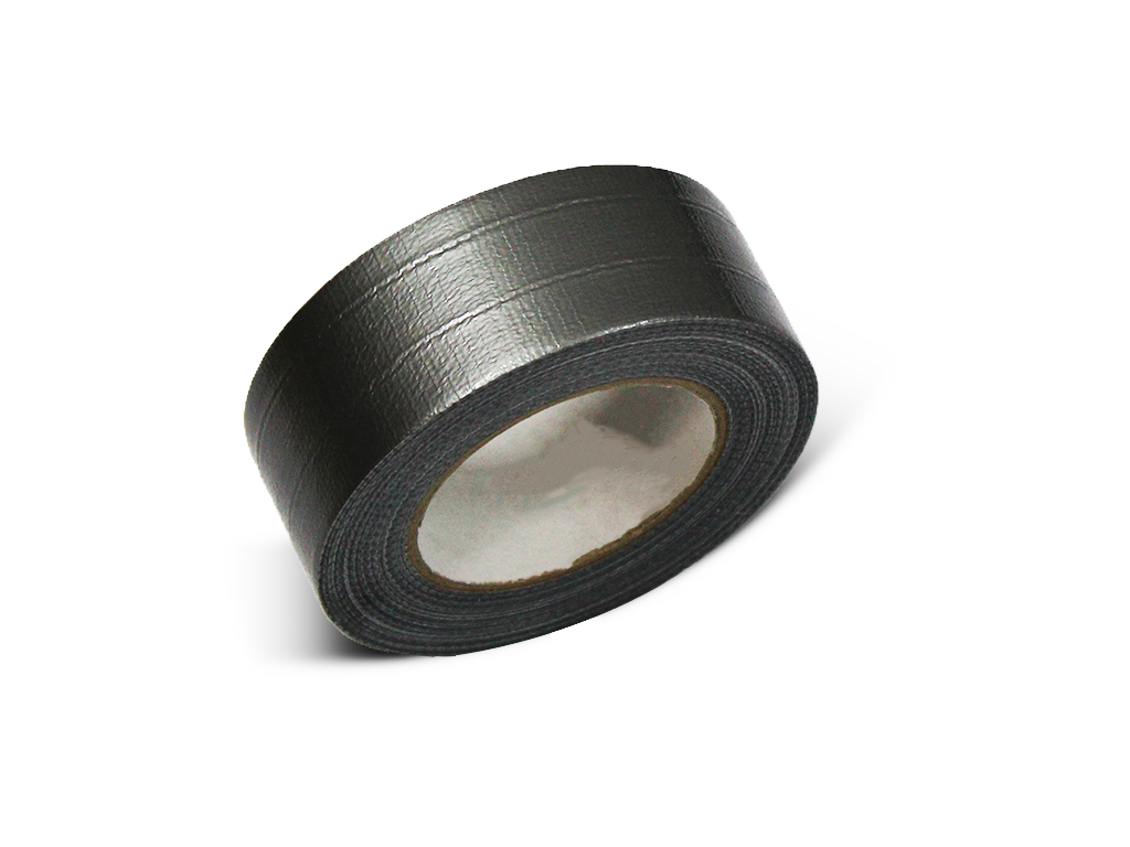 American duct tape, 48mm wide x 45ml long