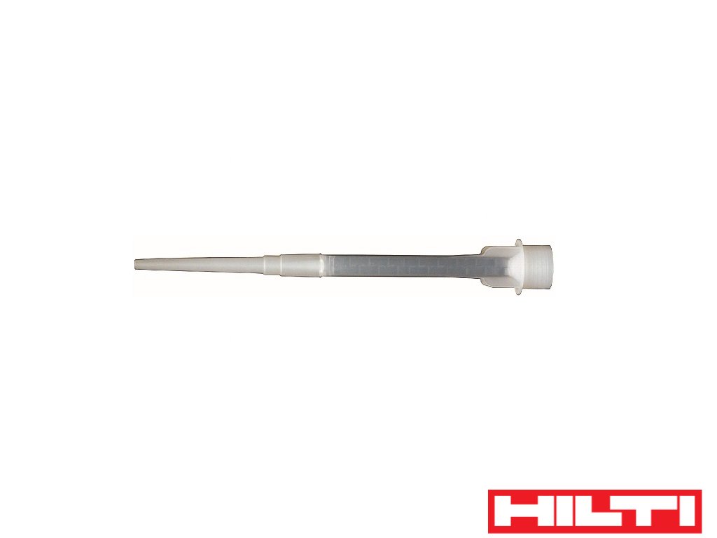 HIT-RE-M mixing nozzle