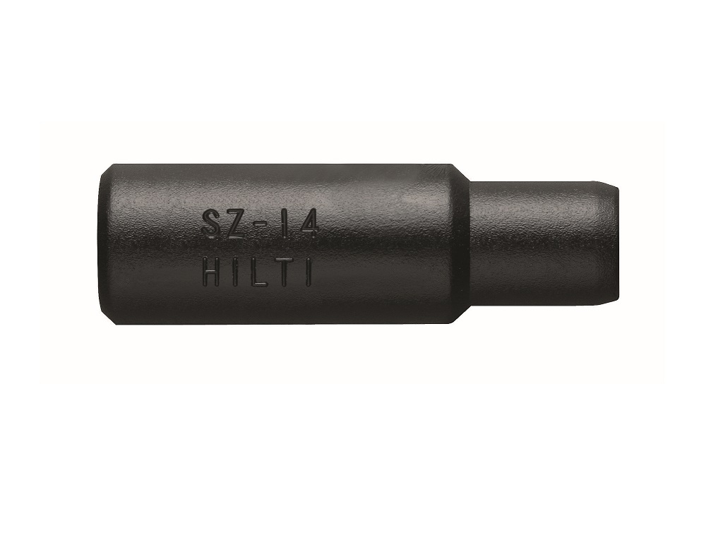 EMBOUT POUR INJECTION HIT-SZ 25 LOT DE 10 PCES -2039315