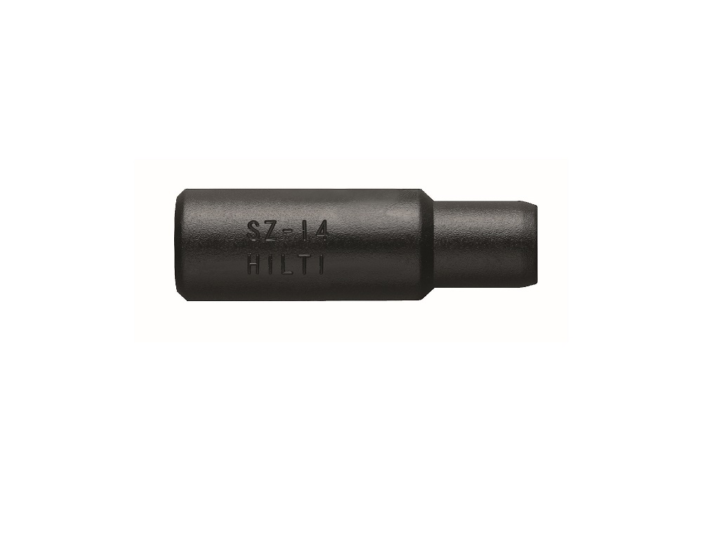 EMBOUT POUR INJECTION HIT-SZ 14 LOT DE 10 -2039309