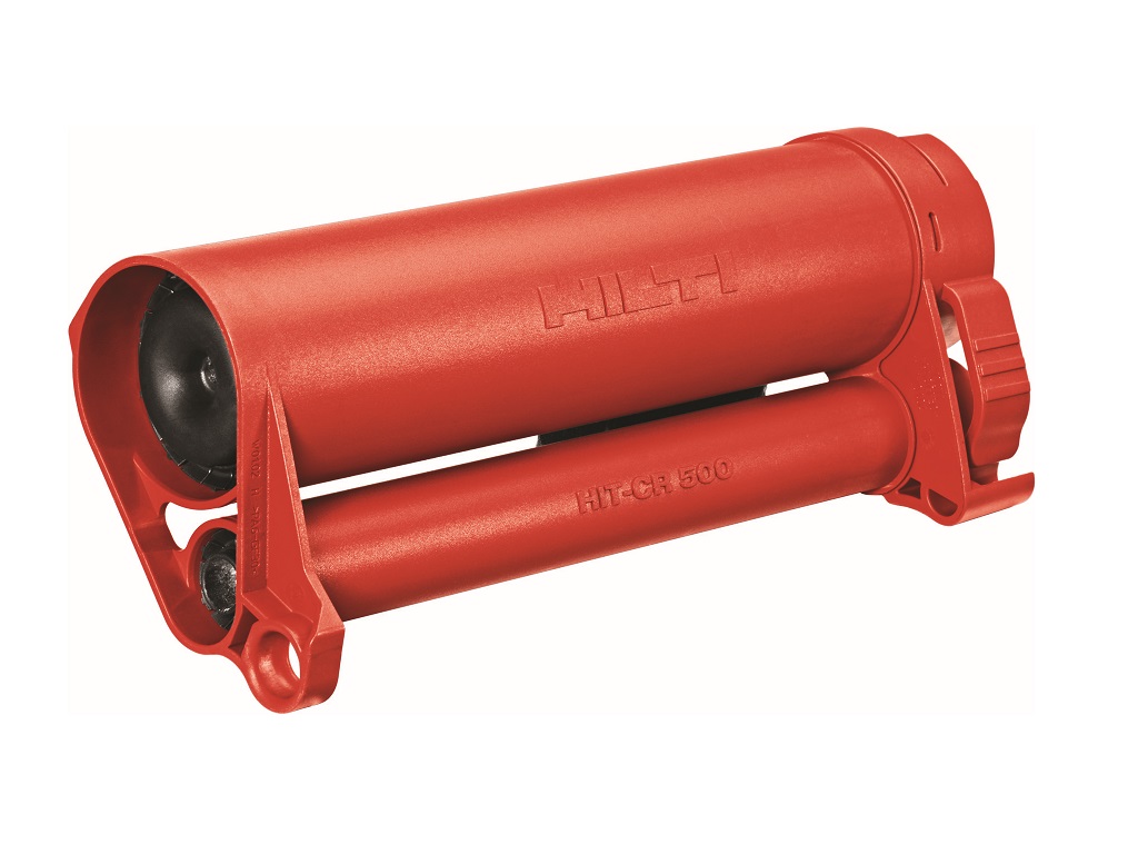 PORTE CARTOUCHE HIT-CR 330 ROUGE -2007058