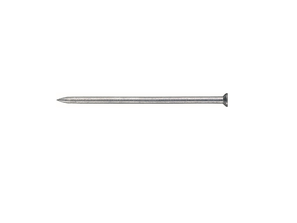 Clou à main X-HN 60/4 (Boite de 1kg)