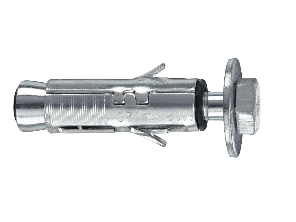 HAM M10x80 expansion anchor (Box of 25)