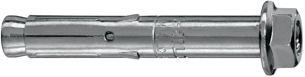 HLC 8X70/40 expansion anchor (Box of 100)