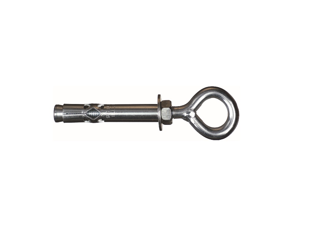 HLC-EC 8x40 expansion anchor (Box of 50)