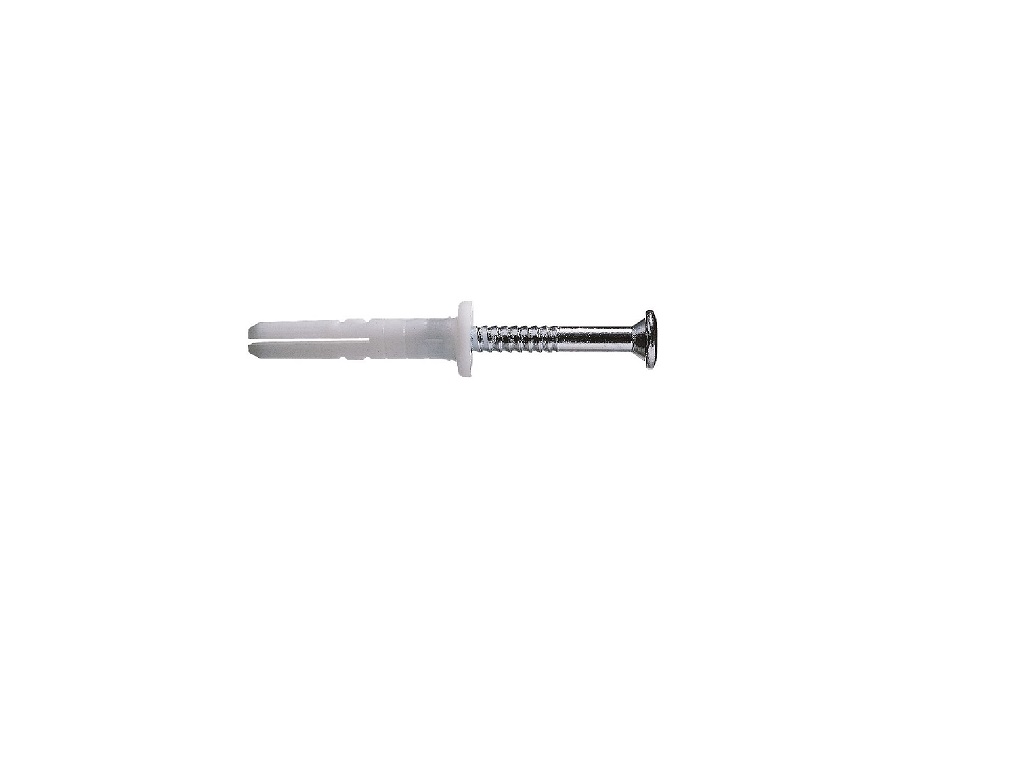 Cheville à frapper HPS-1 5/15x35 (Boite de 200)