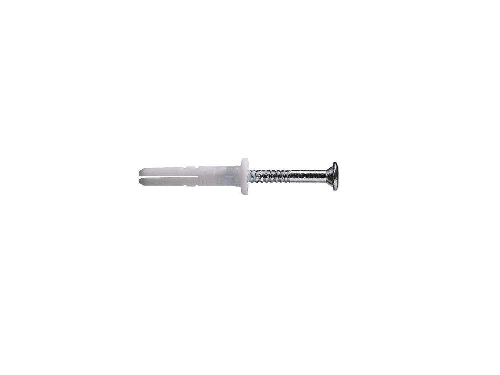 Cheville à frapper HPS-1 8/30x60 (Boite de 50)