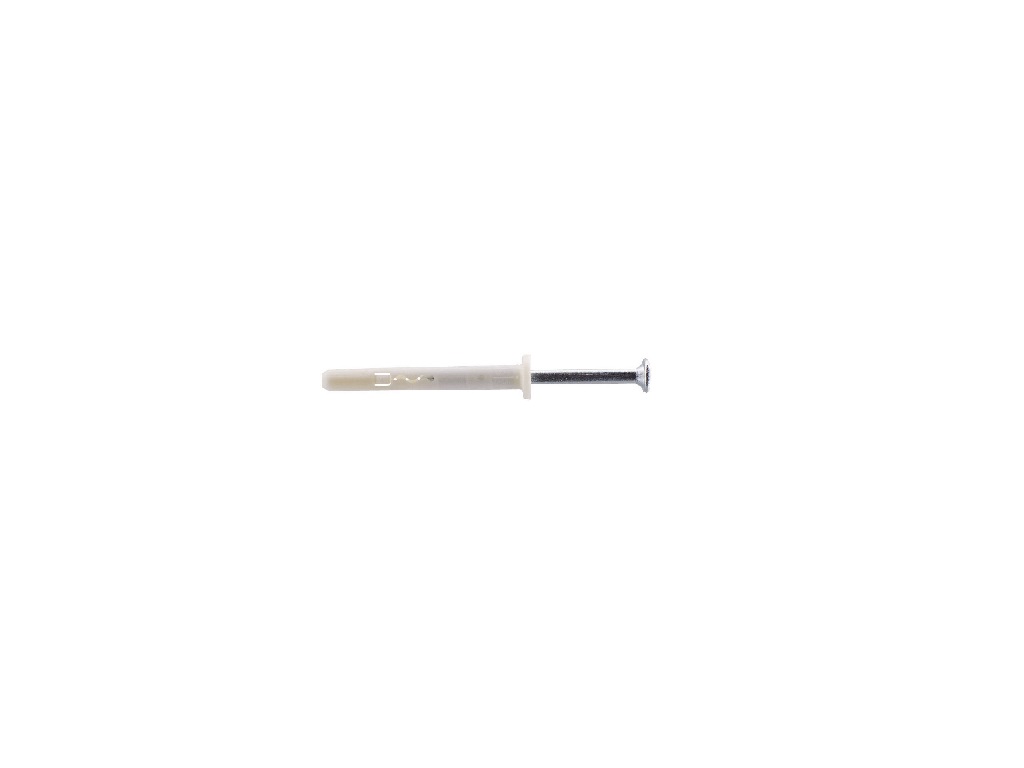 Cheville à frapper HPS-1 R 6/0x25 (Boite de 150)