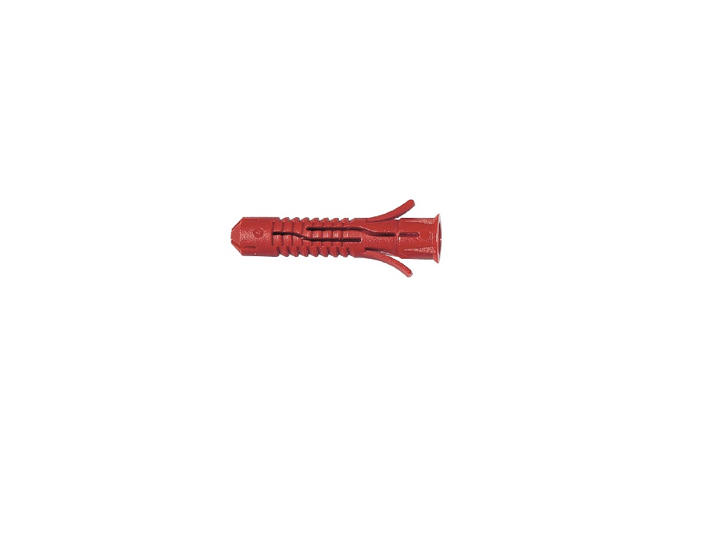 Cheville universelle HUD-1 10x50 Nylon (Boite de 200)