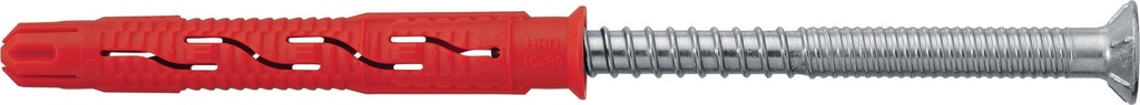 Cheville cadre HRD-CR 8X100 (Boite de 50)