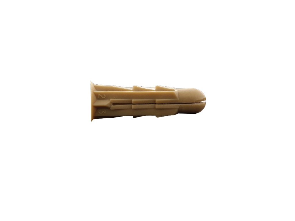 Cheville Arpon 8 PAV (Boite de 100)