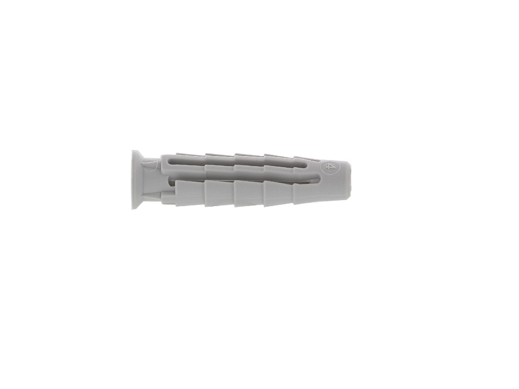 Cheville Pro 6 8X40 SS/Vis (Boite de 100)