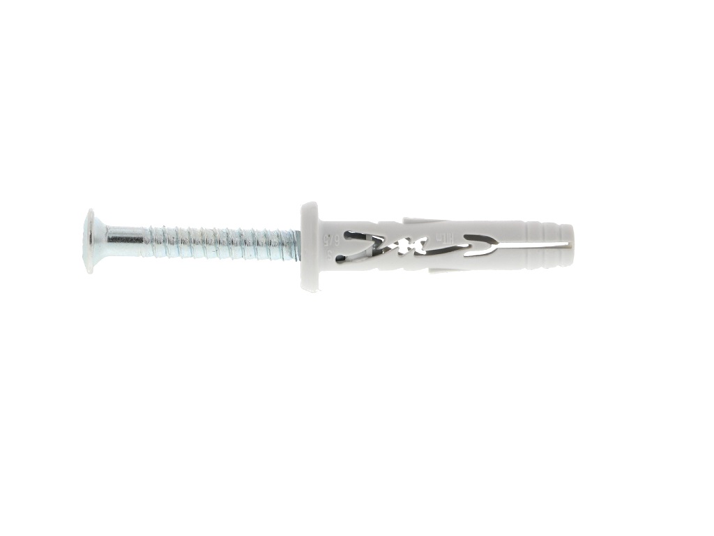 Cheville à frapper HITM 8-110/80PV (Boite de 50)