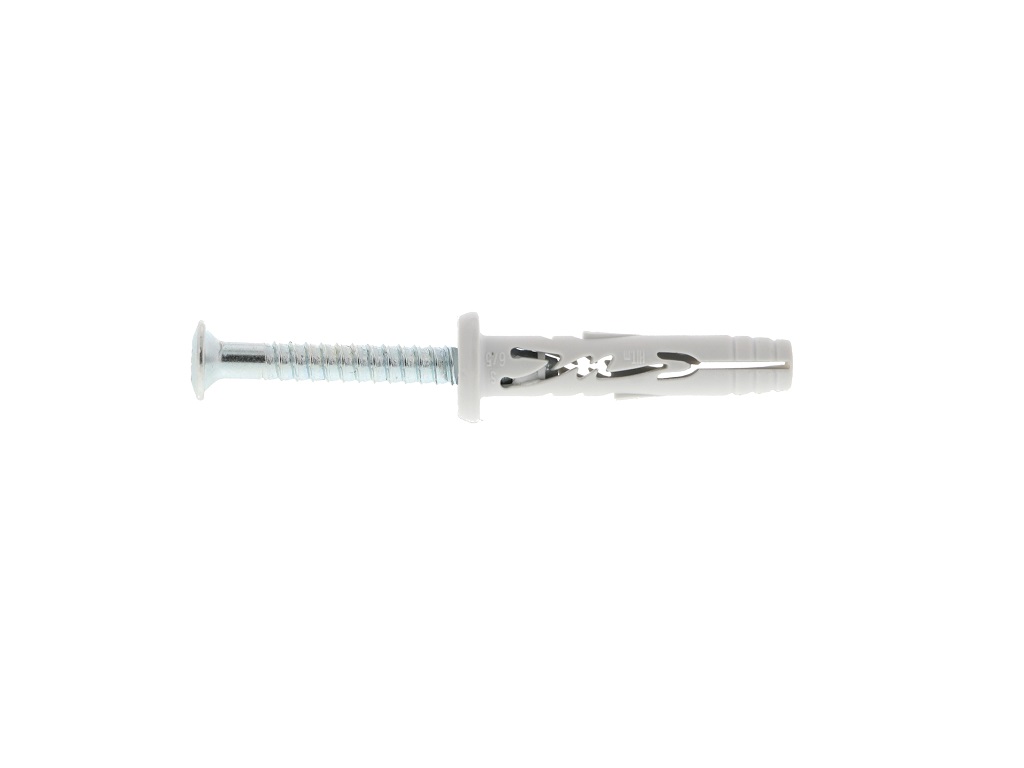 Cheville à frapper HITM 8-90/60P (Boite de 50)