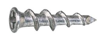 Mini DRIVA ZAMAK Anchor - 59430