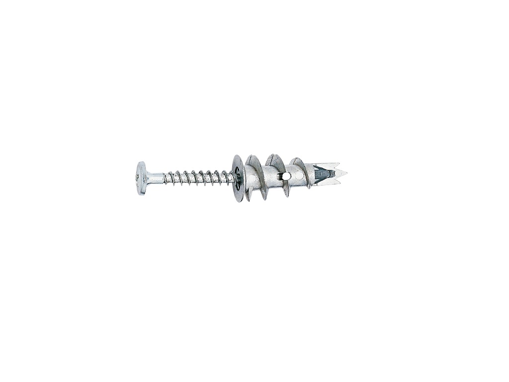 Driva TP12 Anchor (Box of 200)