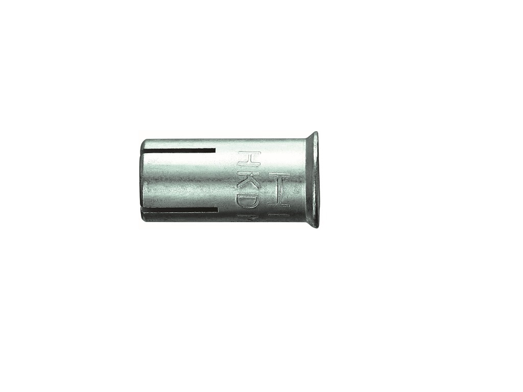 Cheville compacte HKD M6x25 (Boite de 100)