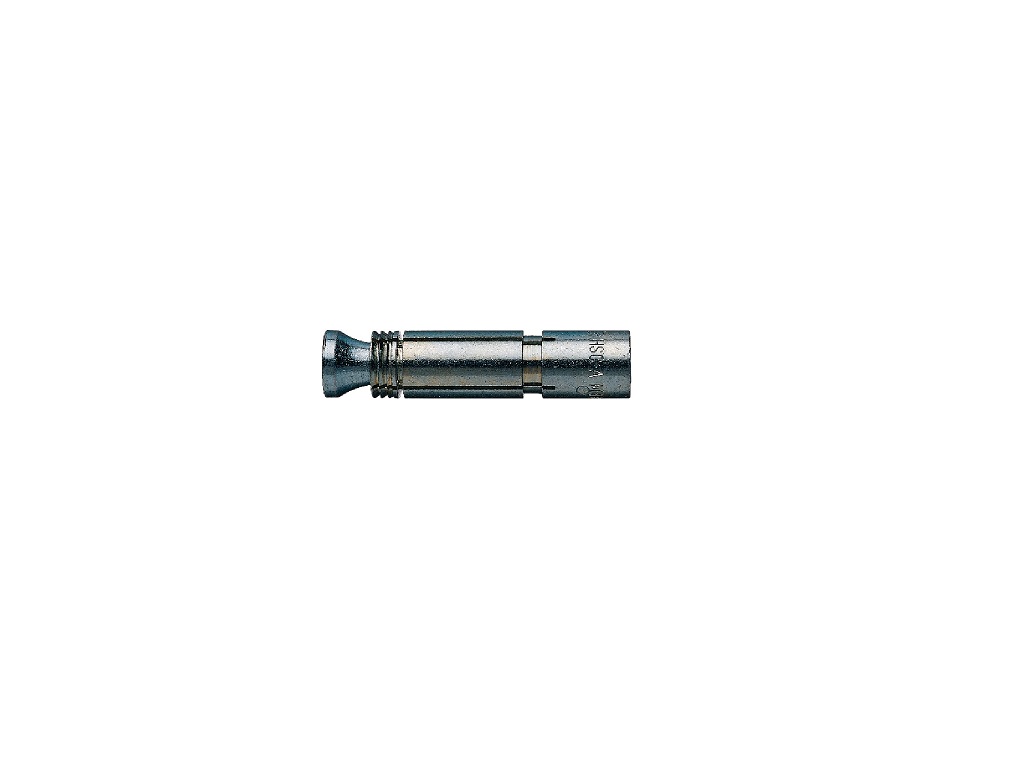 Cheville de sécurité HSC-I M8X40 (Boite de 25)