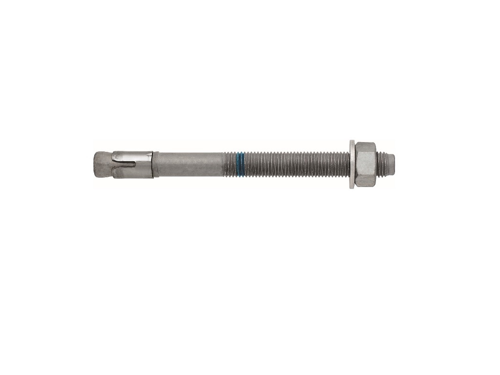 Cheville segment HSA-F M16 85/70/30 (Boite de 16)
