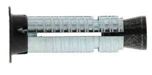 PRIMA M10 D.16 COL. ANCHOR WITHOUT SCREWS -50402