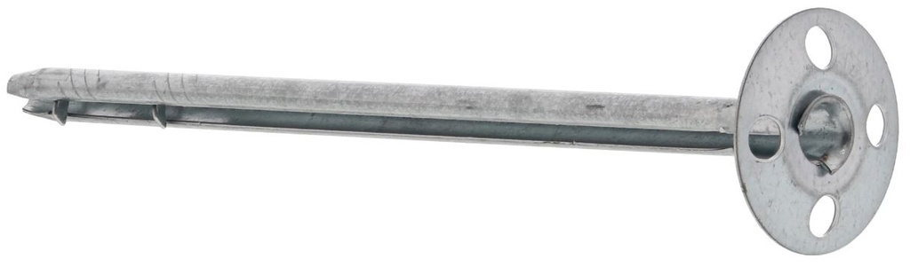 Cheville Prima LM 6-12/10 (Boite de 25)