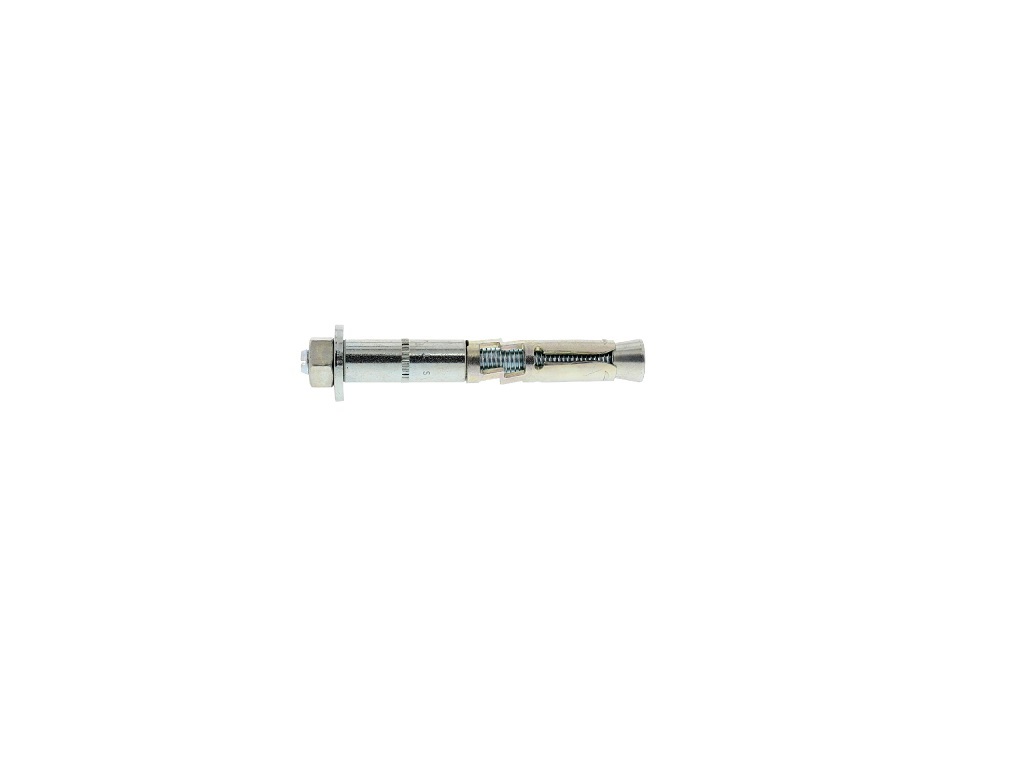 Cheville Triga Z E 20-28/100 (Boite de 5)