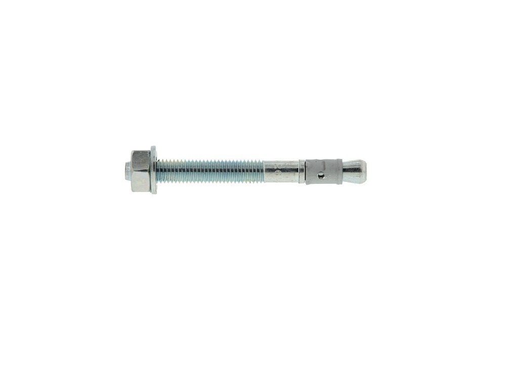FIX3 12X115/40-25 mounted anchor (Box of 25)