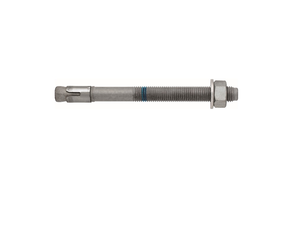 Cheville segment HSA-F M16X100/-/5 (Boite de 16)