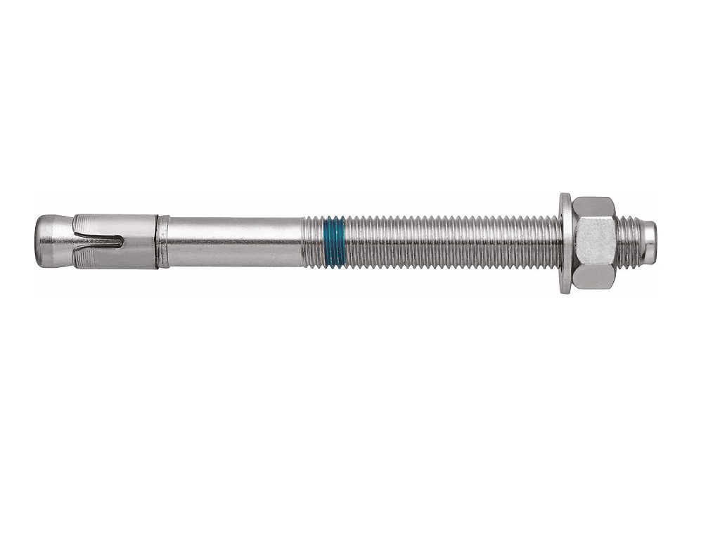 Cheville segment HSA M10 50/40/10 (Boite de 40)