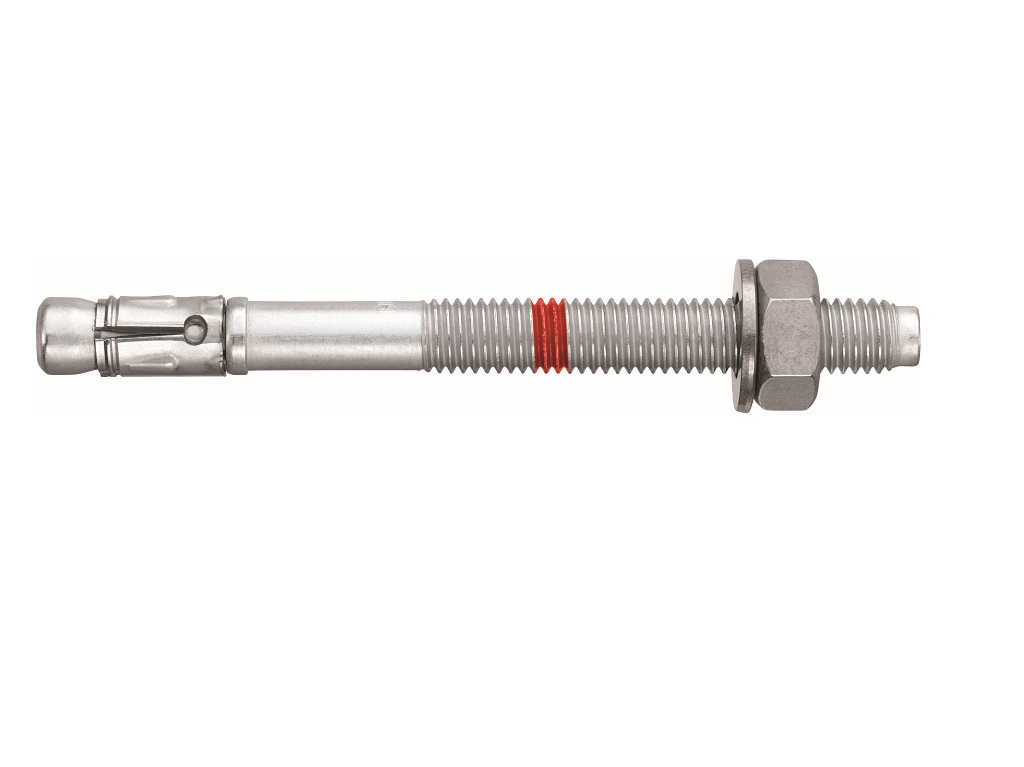 Cheville mâle HST3 M8X95/30 (Boite de 80)