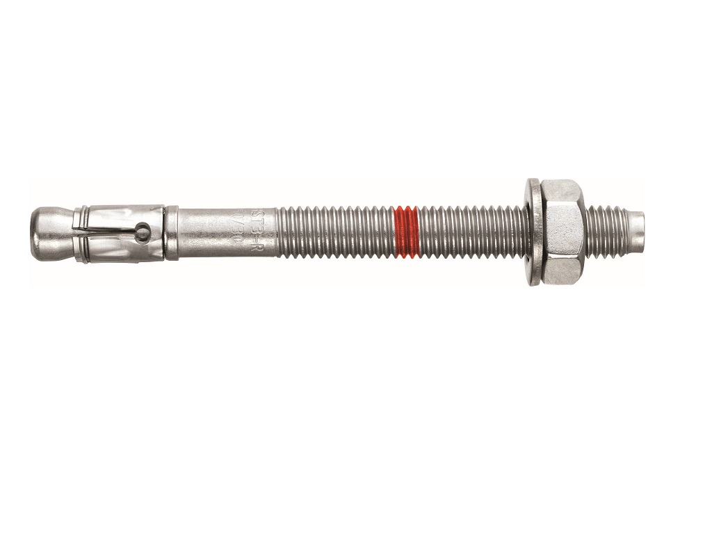 Cheville mâle HST3-R M8X95/30 (Boite de 50)