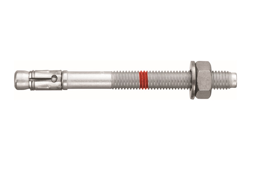 Cheville mâle HST3 M10X160 100/80 (Boite de 25)