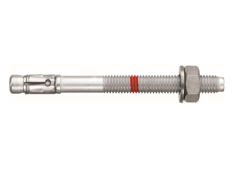 HST3 M8X75 MALE ANCHOR -/10 LOT OF 100 - 2105888