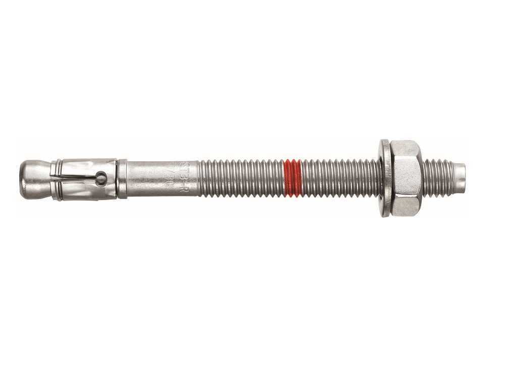 CHEVILLE MÂLE HST3-R M8X115 -/50 LOT DE 50 - 2105898
