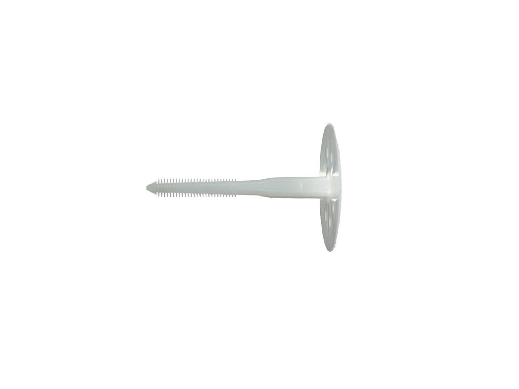 Broche d'isolation IDP 0/2 (Boite de 250)