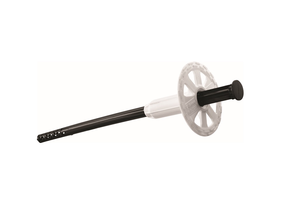 T-SAVE HTS 8X100-M BL Hammer-in Anchor (Box of 100)